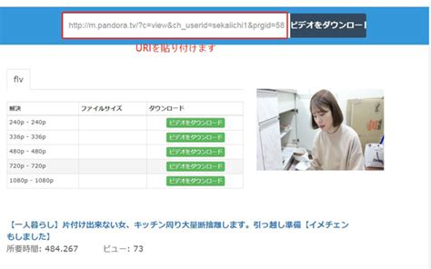 ‍NonkTube Serbisyo‍ Video Loader — FetchFile.